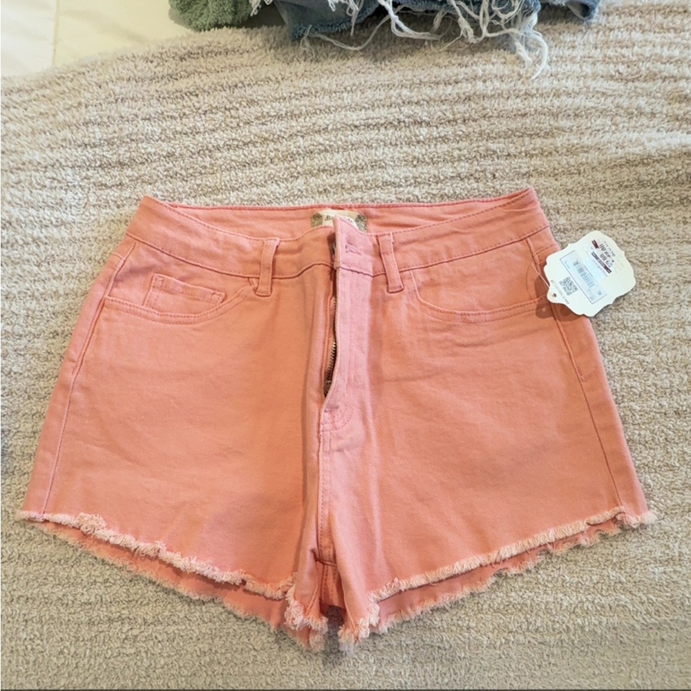 Altar’d state shorts